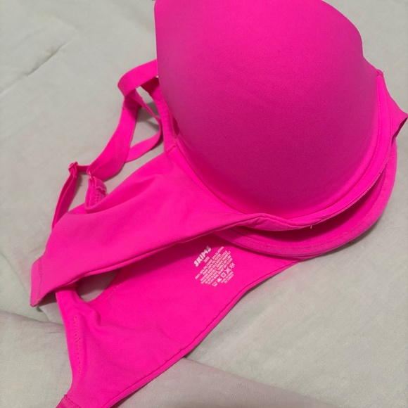 NWOT SKIMS Fits Everybody Demi Bra - Picture 5 of 5